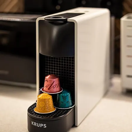 Acacia Luxury شقة *