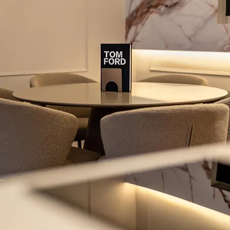 דירה Acacia Luxury בודפשט