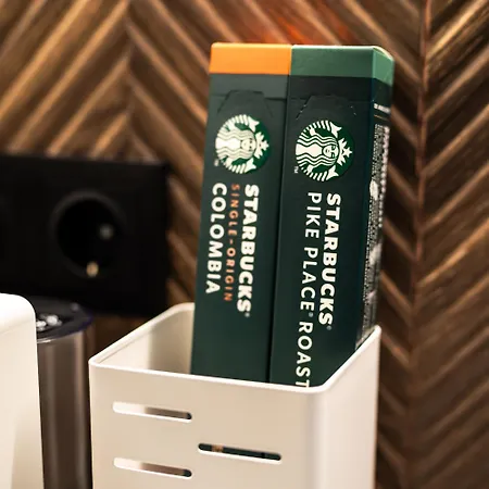 Acacia Luxury דירה