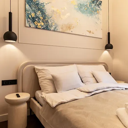 Acacia Luxury * 부다페스트