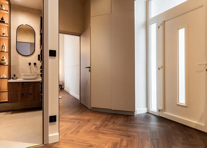 Appartamento Acacia Luxury *