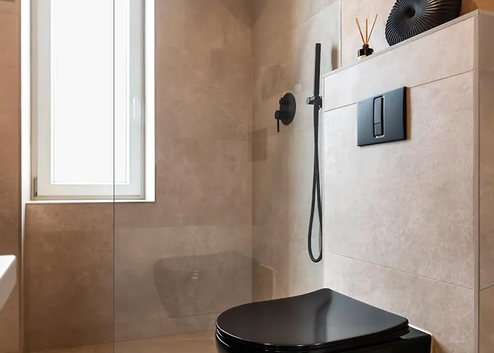 Διαμέρισμα Acacia Luxury Βουδαπέστη