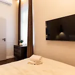 Apartamento Acacia Luxury Budapeste