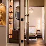 Acacia Luxury Apartamento Budapeste