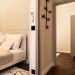 Apartamento Acacia Luxury