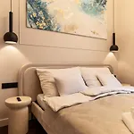 Acacia Luxury * Budapeste
