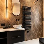 Apartamento Acacia Luxury Budapeste
