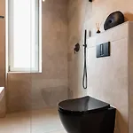 Apartamento Acacia Luxury Budapeste