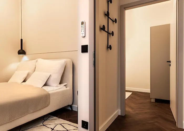 Apartament Acacia Luxury